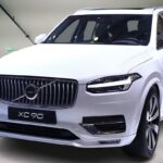 Volvo’s updated XC90 continues to make the case for plug-in hybrid SUVs